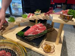 -NIUAN牛庵·日式和牛烧肉(恒隆店)