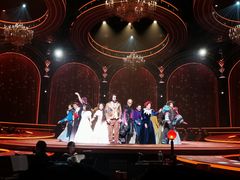 -交通银行前滩31演艺中心