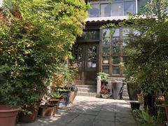 -茉莉花园咖啡(惠民路店)