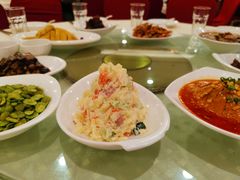 -顺风海鲜港(金玉兰店)