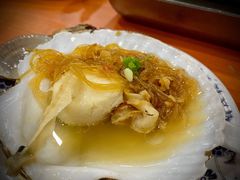 扇贝-胶东海鲜大排档(北太平庄店)