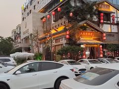 -大张烙馍村(泉山店)