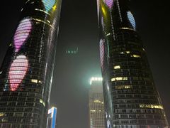-南昌双子塔303观光厅