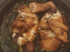 -老人和饭店(打浦路店)