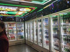 -阿记烧烤(英达路店)