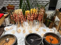 -沈阳和平艾美酒店新食谱西餐厅