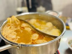 -燃计沙茶皇·香港沙茶火锅(人广旗舰店)