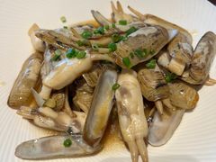 -高佳庄·舟山海鲜(海景旗舰店)