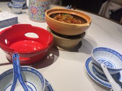 -图味美小黄鱼·景德菜(浙江路店)
