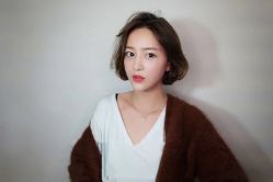-吉米护肤造型