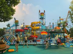 -苏州乐园森林水世界