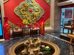 -老码头火锅(骡马市店)