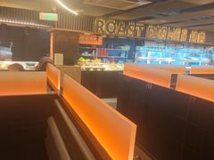 -星伦多自助料理·涮烤一体(虹悦城店)