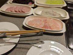 -海底捞火锅(漕宝路店)