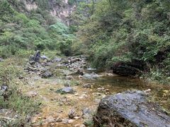 -焦作青龙峡风景名胜区