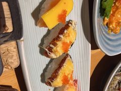 -一心创作料理屋(经开万达店)