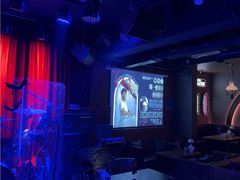 -音乐房子·Vintage Live Bar(玉林总店)