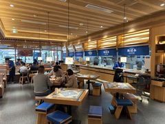 -马记永·兰州牛肉面(山姆外高桥店)