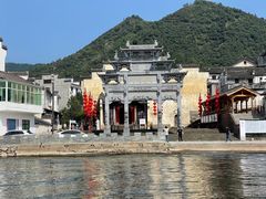 -新安江山水画廊风景区