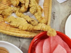 -南锣南门(东方银座店)