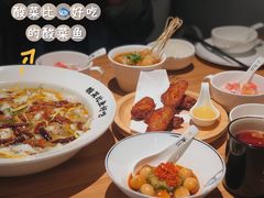 -太二酸菜鱼(汕头苏宁广场店)