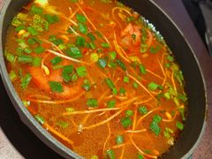 -旺福·贵州酸汤牛肉火锅(陆悦天地店)