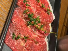 -新石器烤肉(之心城店)