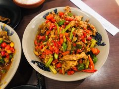 -潇湘阁(望京SOHO店)