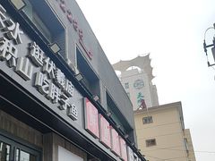 -胖子鱼·天水麻辣鱼火锅(秦州407店)