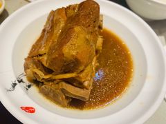 -喜家德虾仁水饺(华强天虹店)