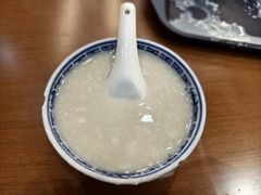 花生汤-没牙伯花生汤店(老药洲店)