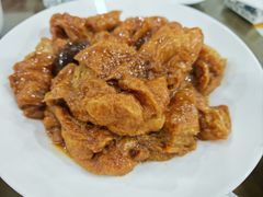 -京天红酒家(虎坊路店)