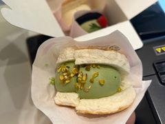 -Gram舒芙蕾(杭州中心店)