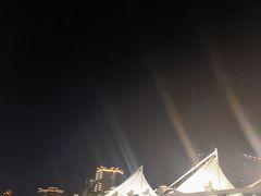 -珠江夜游西堤码头