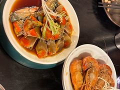 -三酉星·枫·山風与野菜(上海总店)