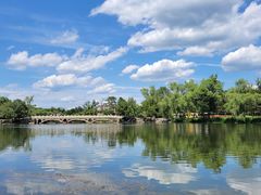 -承德避暑山庄景区