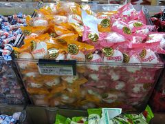 -永辉超市(凯德·天府店)
