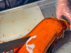 -月福京味斋·烤鸭店·北京菜(鼓楼总店)