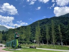 -姑婆山旅游区