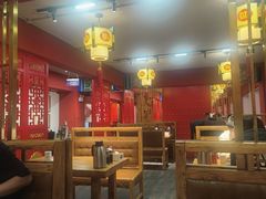 -老边饺子馆(中街店)