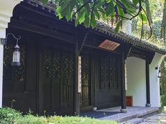-法云安缦酒店