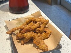 -么么嘴肉蟹煲(湖南路店)