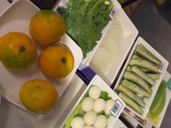 -野妹经典火锅(保利店)