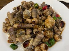 -晶渔坊·海鲜私房菜(东夷小镇店)