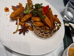 -祥记餐饮•豫粤珍味(金隅大厦店)