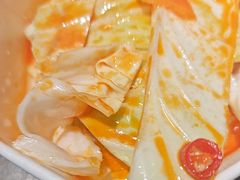 -渔语鱼新川菜Bistro(万象天地店)
