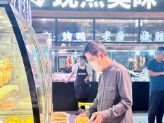 -旺豪超市(胜利购物广场店)