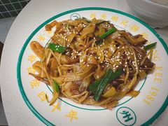 -西关明记肠粉(荔枝湾店)