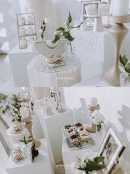 点击看大图 -豪门婚礼策划
