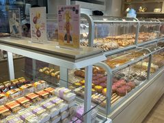 -好利来(牡丹园店)